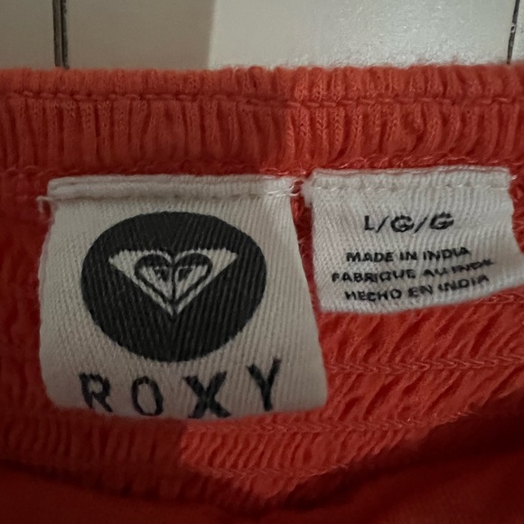 Roxy Summer Sweetheart Dress - Picture 3 of 11